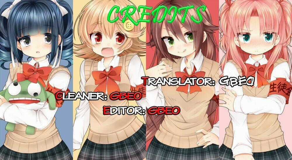 Himegoto - Chapter 9 - Trang 16