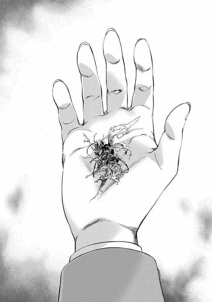 Himenospia - Chapter 1 - Trang 11