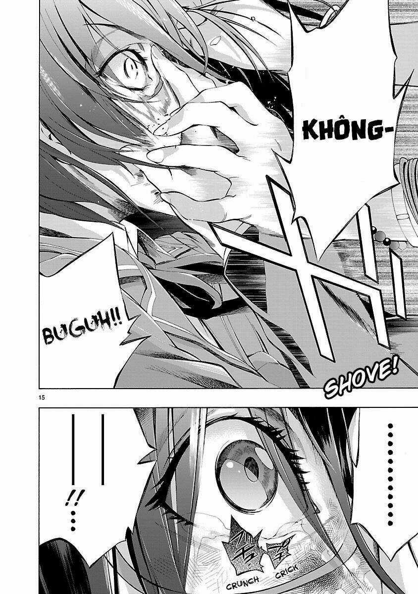 Himenospia - Chapter 1 - Trang 15