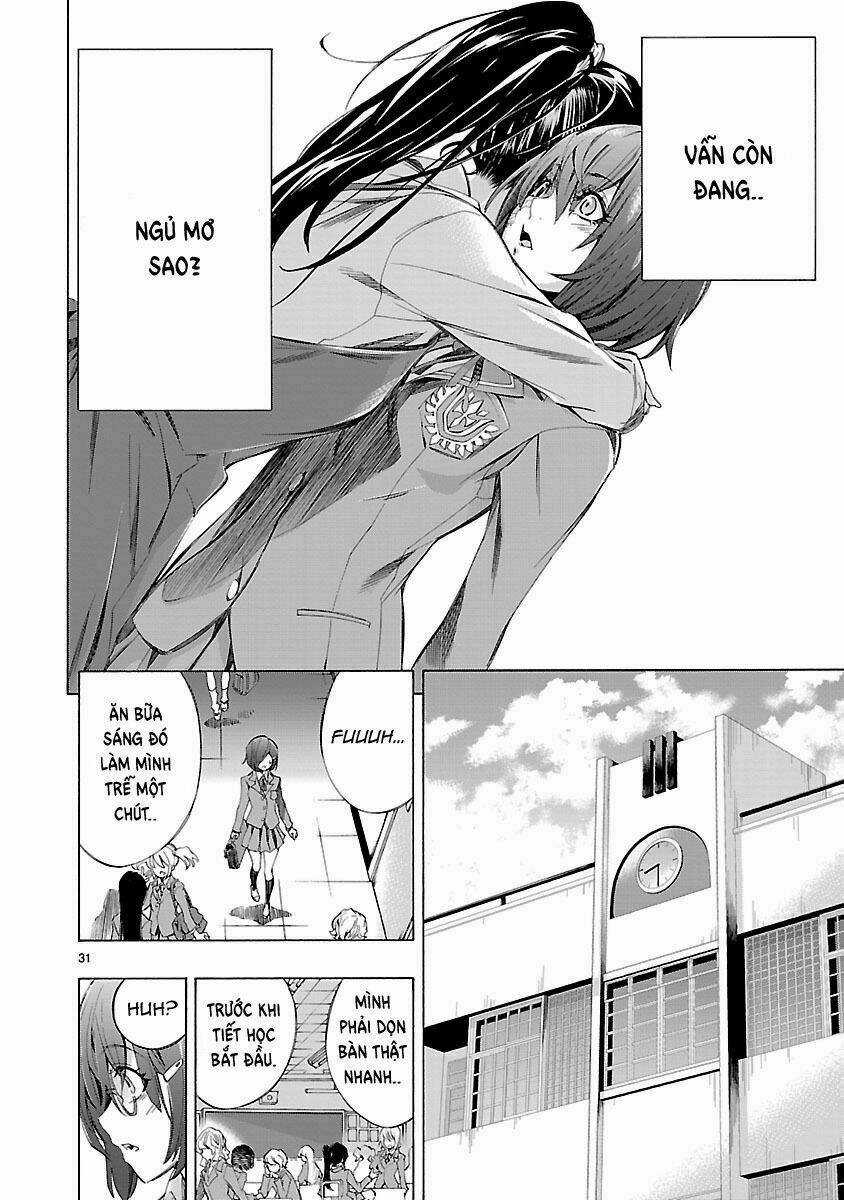 Himenospia - Chapter 1 - Trang 31