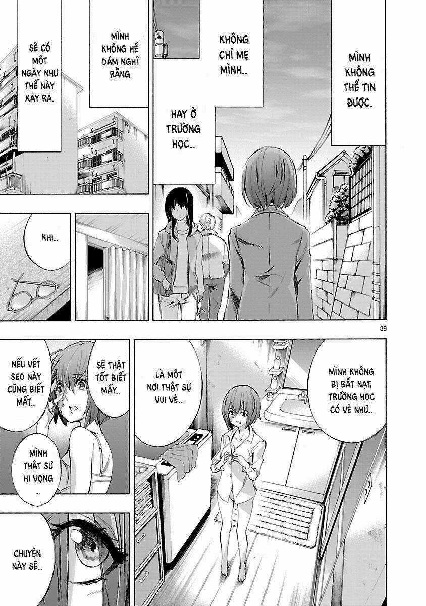 Himenospia - Chapter 1 - Trang 38