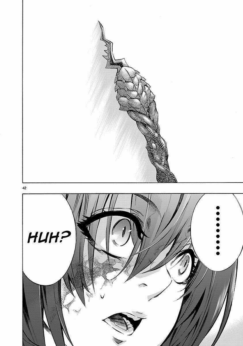 Himenospia - Chapter 1 - Trang 40