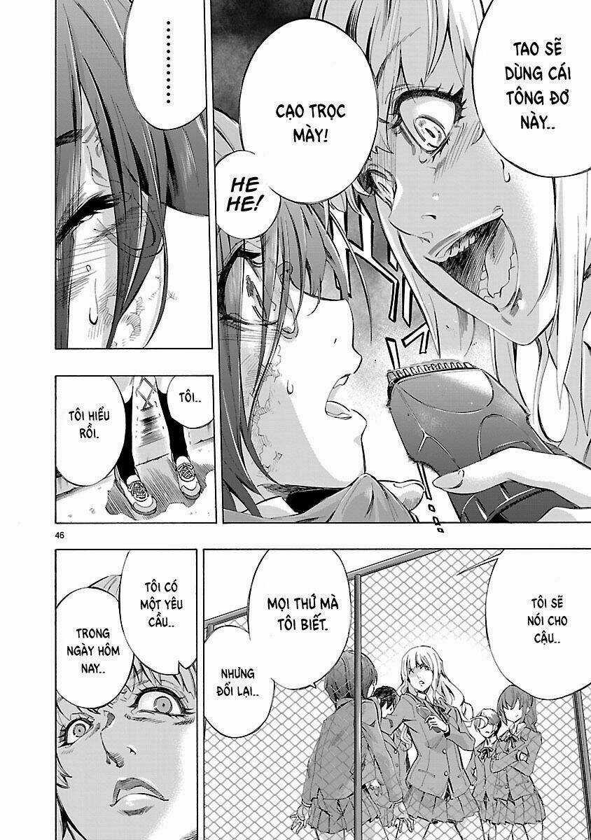 Himenospia - Chapter 1 - Trang 44