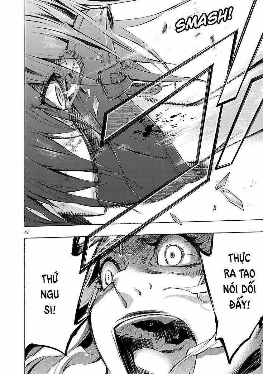 Himenospia - Chapter 1 - Trang 46