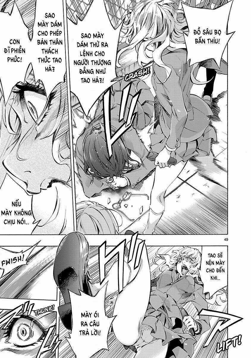 Himenospia - Chapter 1 - Trang 47