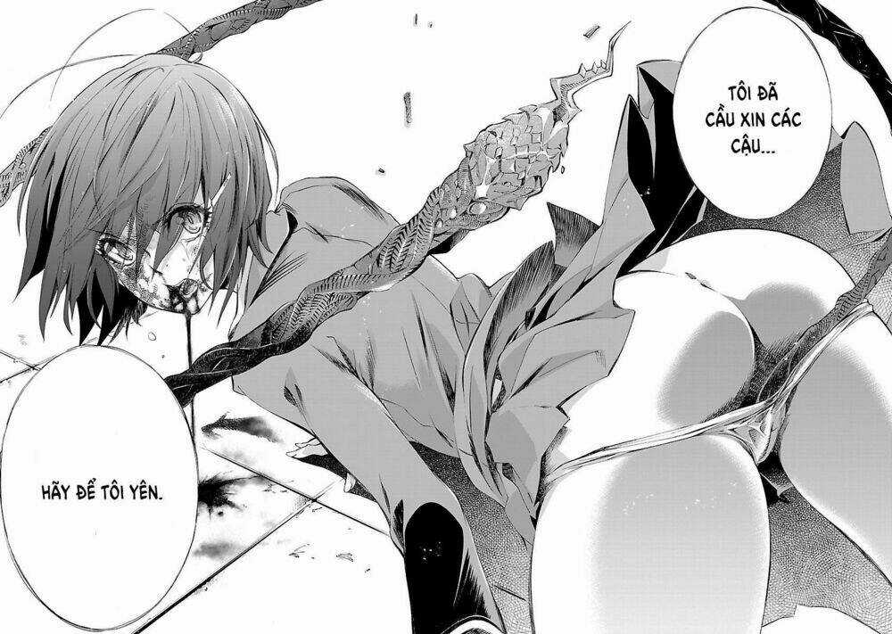 Himenospia - Chapter 1 - Trang 50