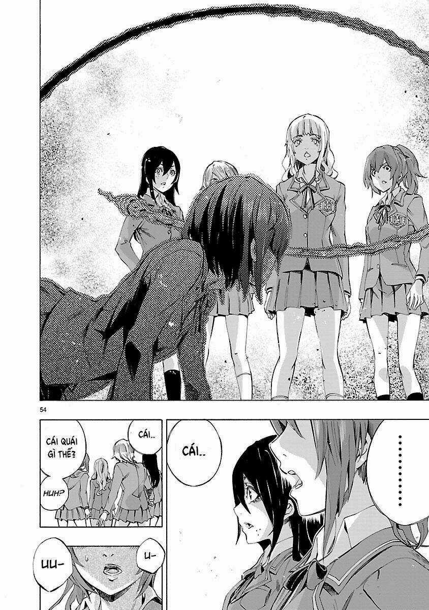 Himenospia - Chapter 1 - Trang 51