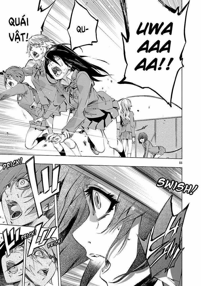 Himenospia - Chapter 1 - Trang 52