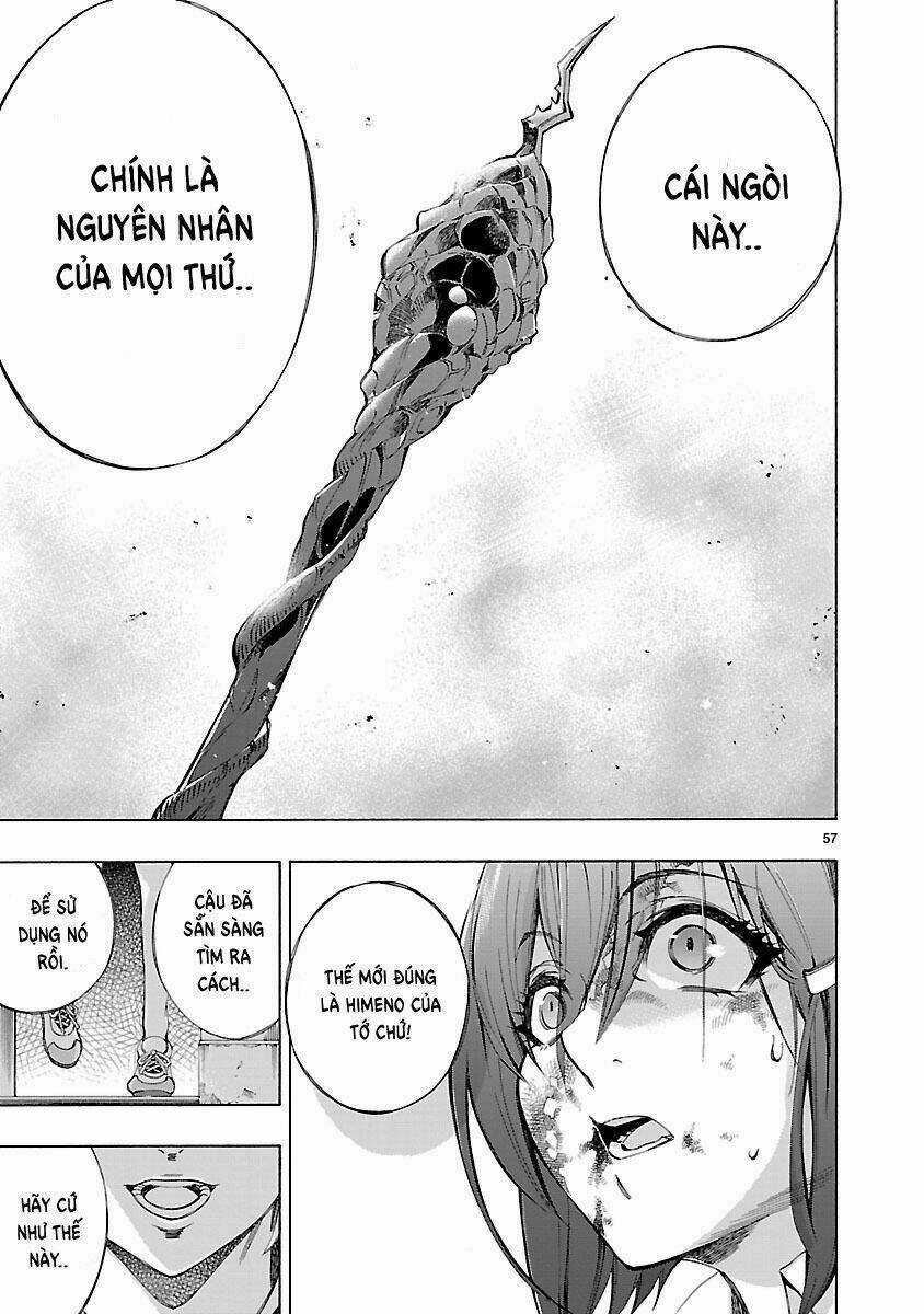 Himenospia - Chapter 1 - Trang 54