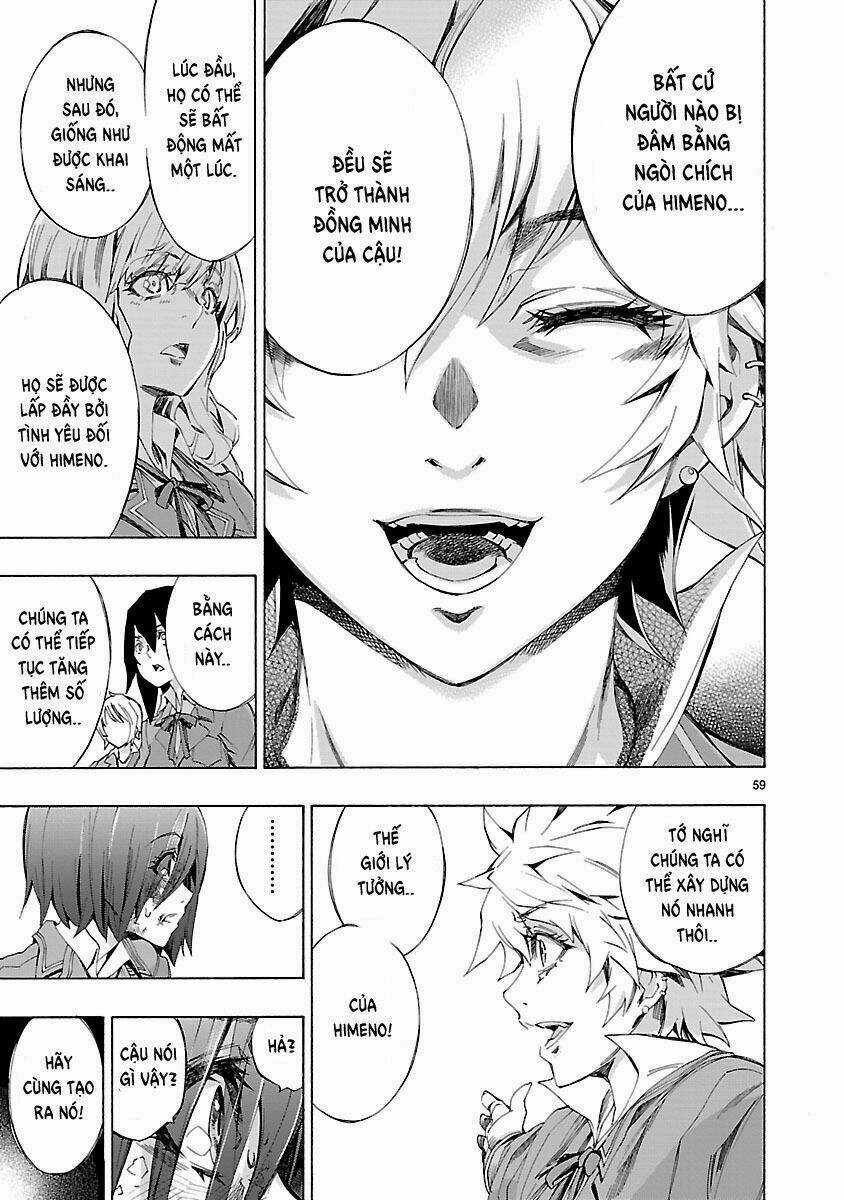 Himenospia - Chapter 1 - Trang 56