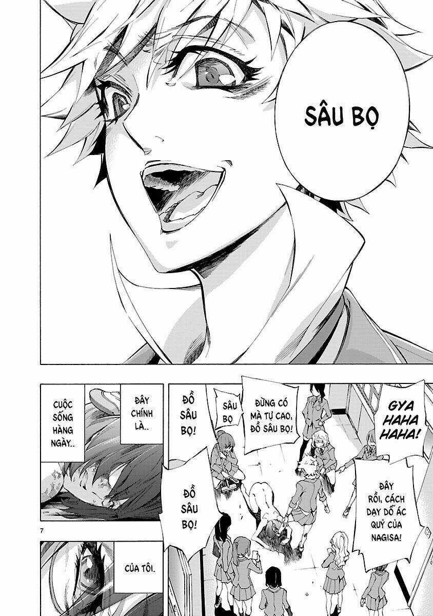 Himenospia - Chapter 1 - Trang 7