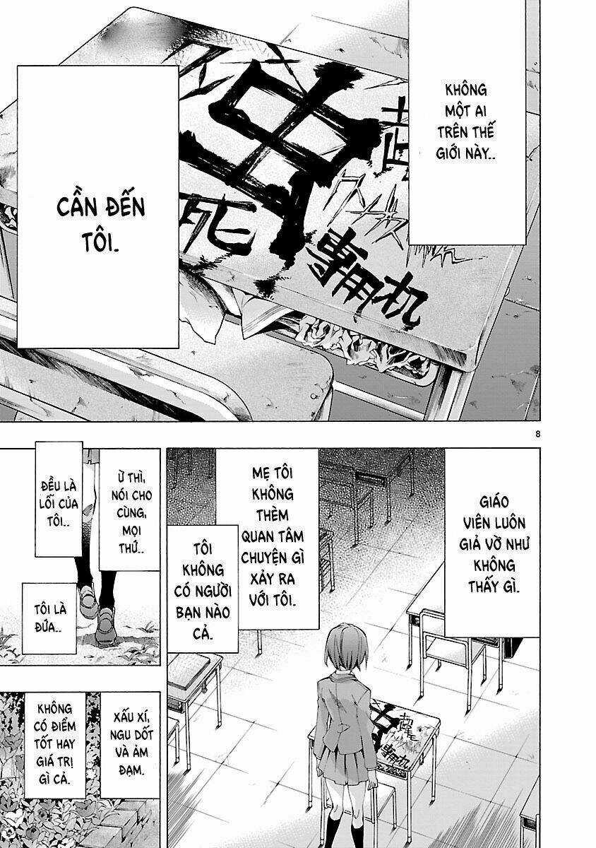 Himenospia - Chapter 1 - Trang 8