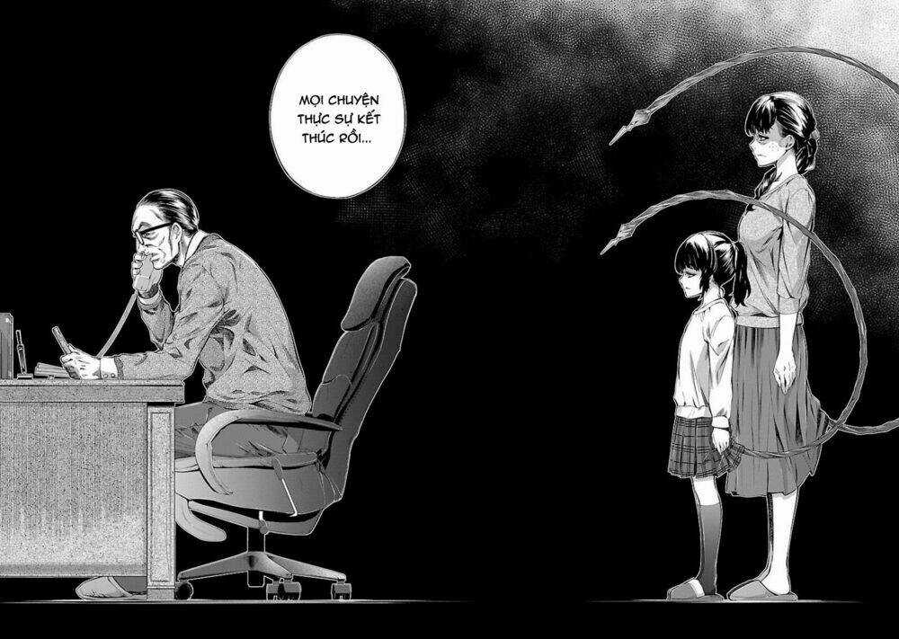 Himenospia - Chapter 10 - Trang 11