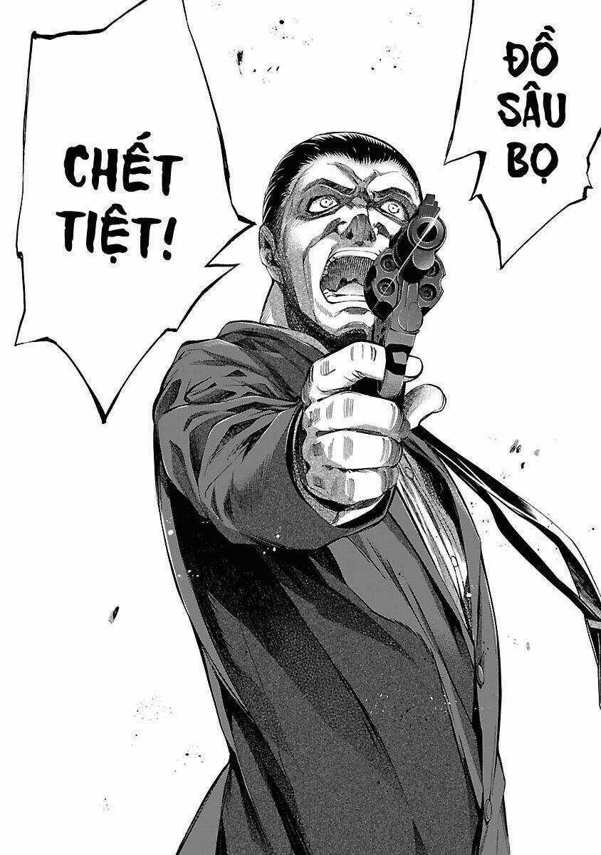 Himenospia - Chapter 10 - Trang 14