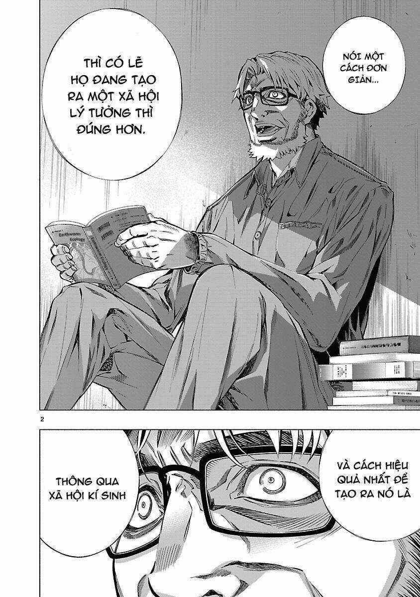 Himenospia - Chapter 10 - Trang 3