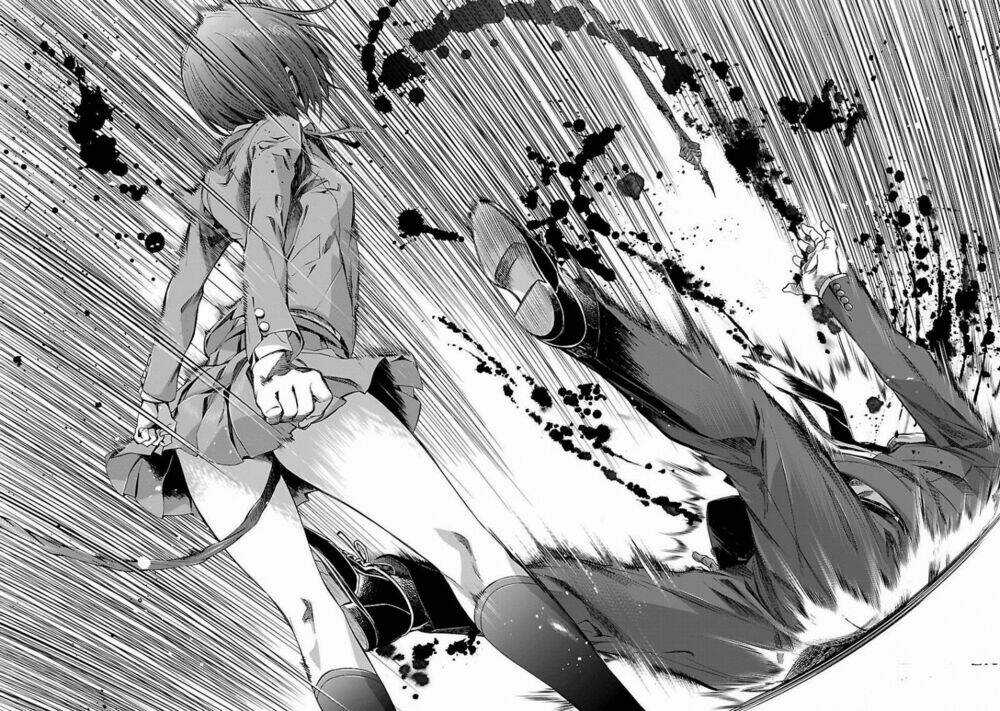 Himenospia - Chapter 10 - Trang 29