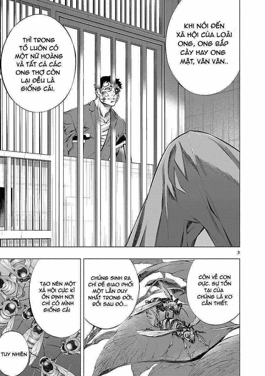 Himenospia - Chapter 10 - Trang 4
