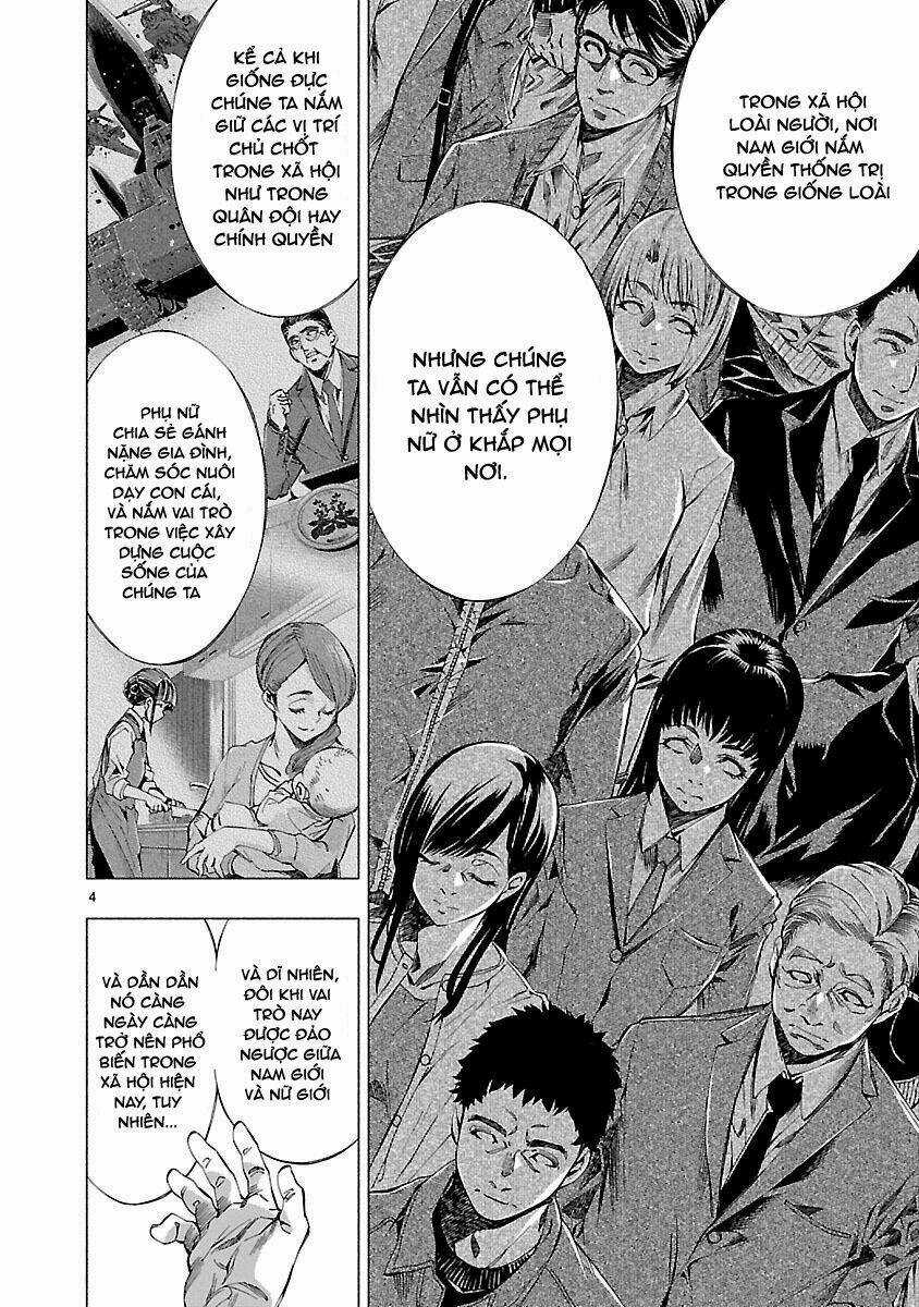 Himenospia - Chapter 10 - Trang 5