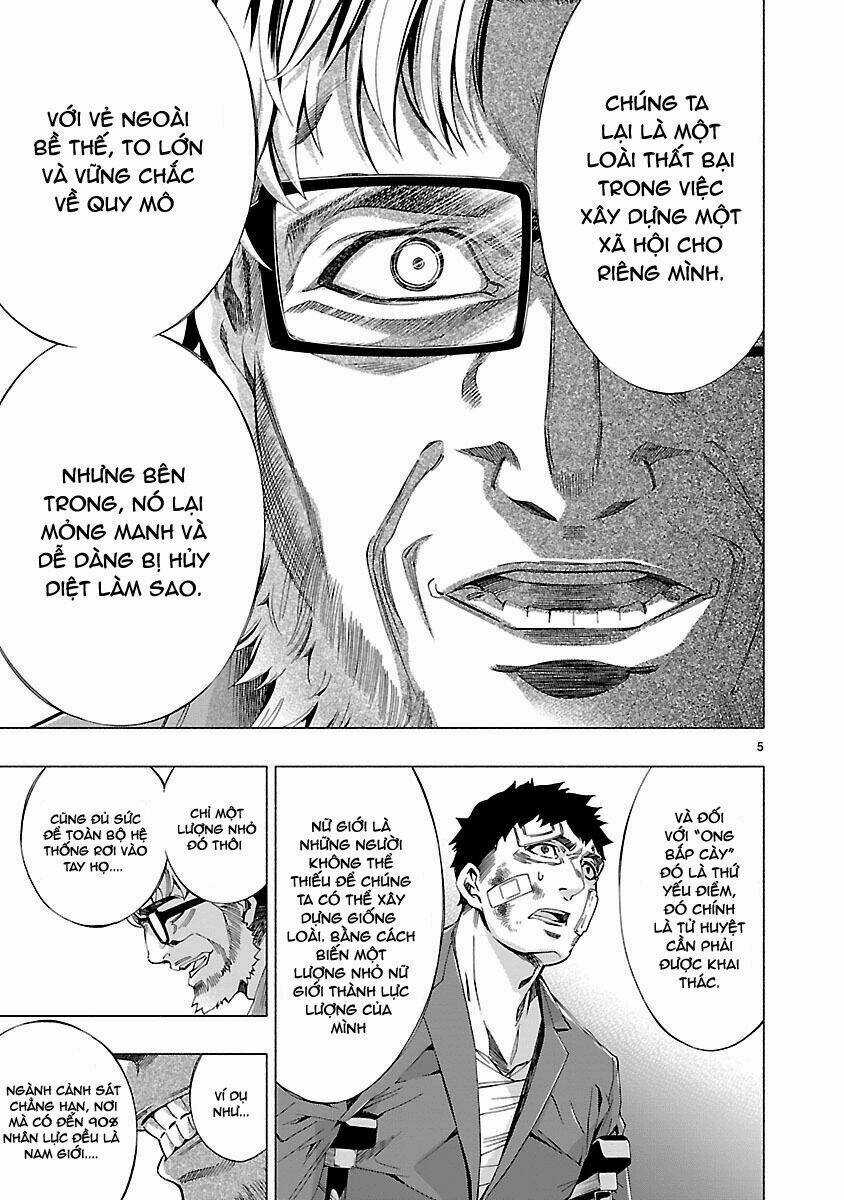 Himenospia - Chapter 10 - Trang 6