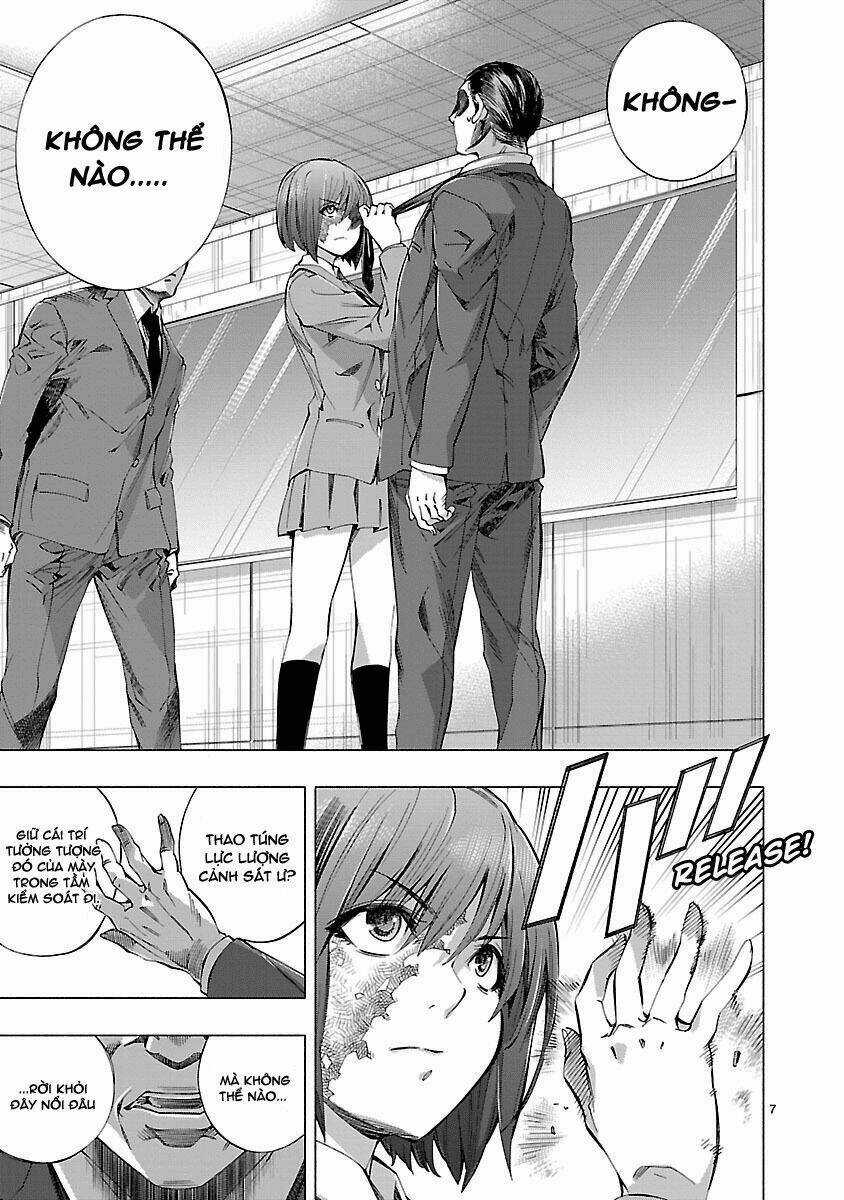 Himenospia - Chapter 10 - Trang 8