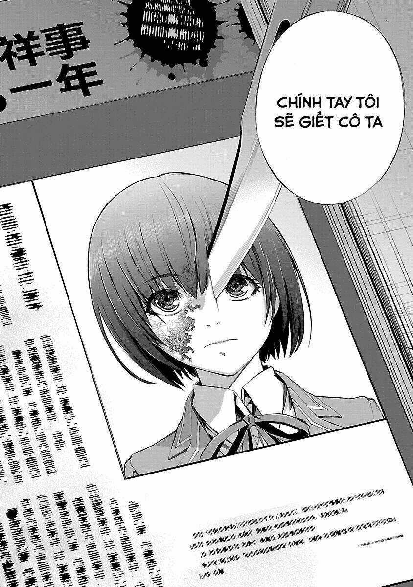 Himenospia - Chapter 11 - Trang 35