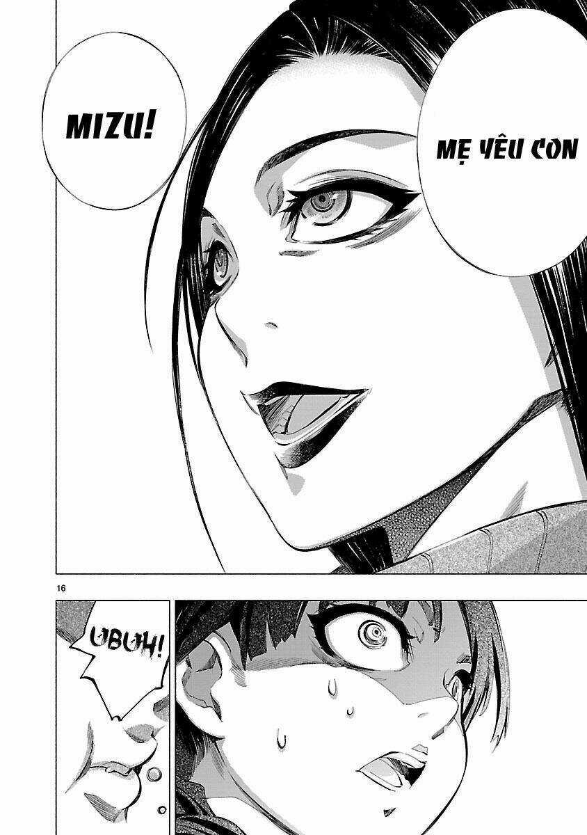 Himenospia - Chapter 12 - Trang 17