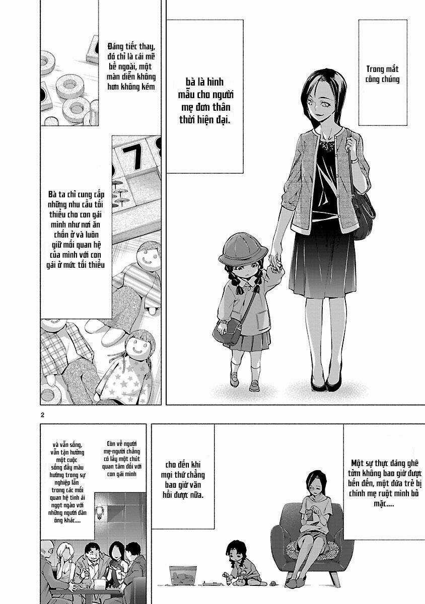 Himenospia - Chapter 12 - Trang 3