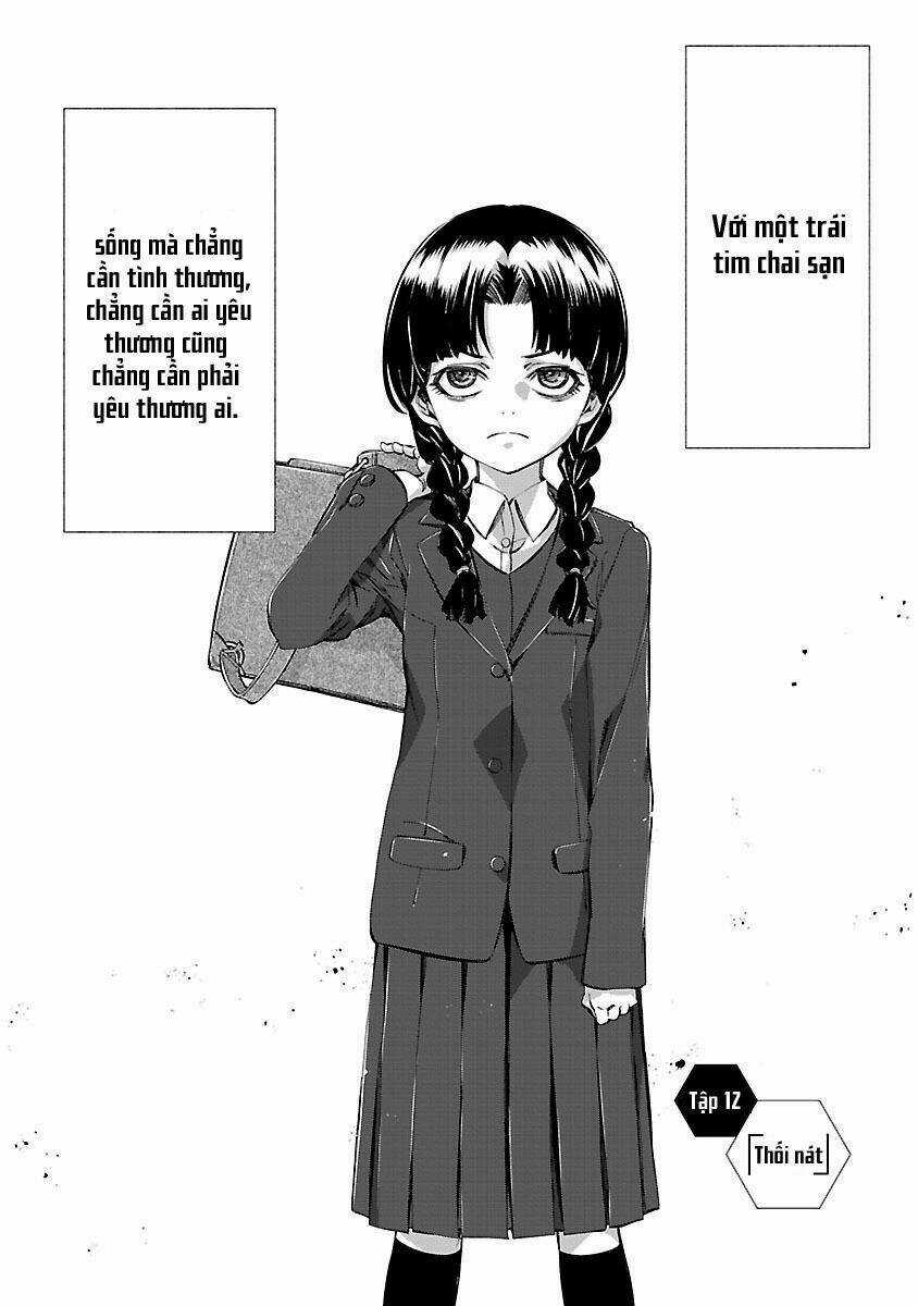 Himenospia - Chapter 12 - Trang 7