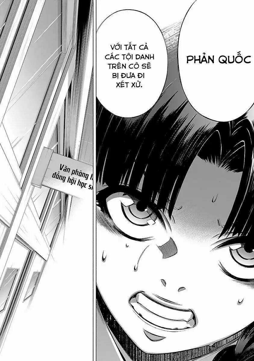 Himenospia - Chapter 13 - Trang 16