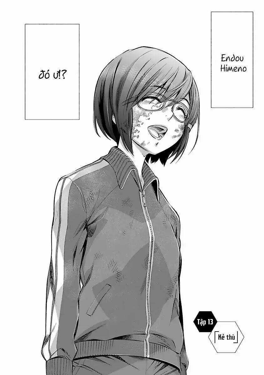 Himenospia - Chapter 13 - Trang 3