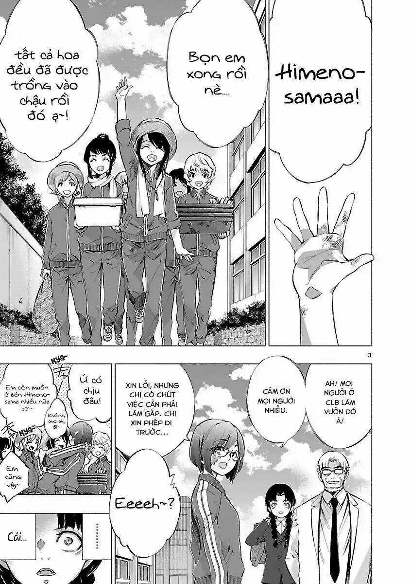 Himenospia - Chapter 13 - Trang 4