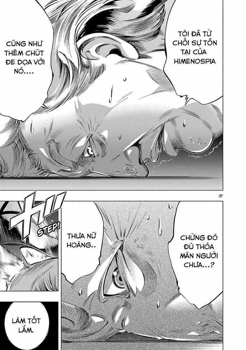 Himenospia - Chapter 13 - Trang 37