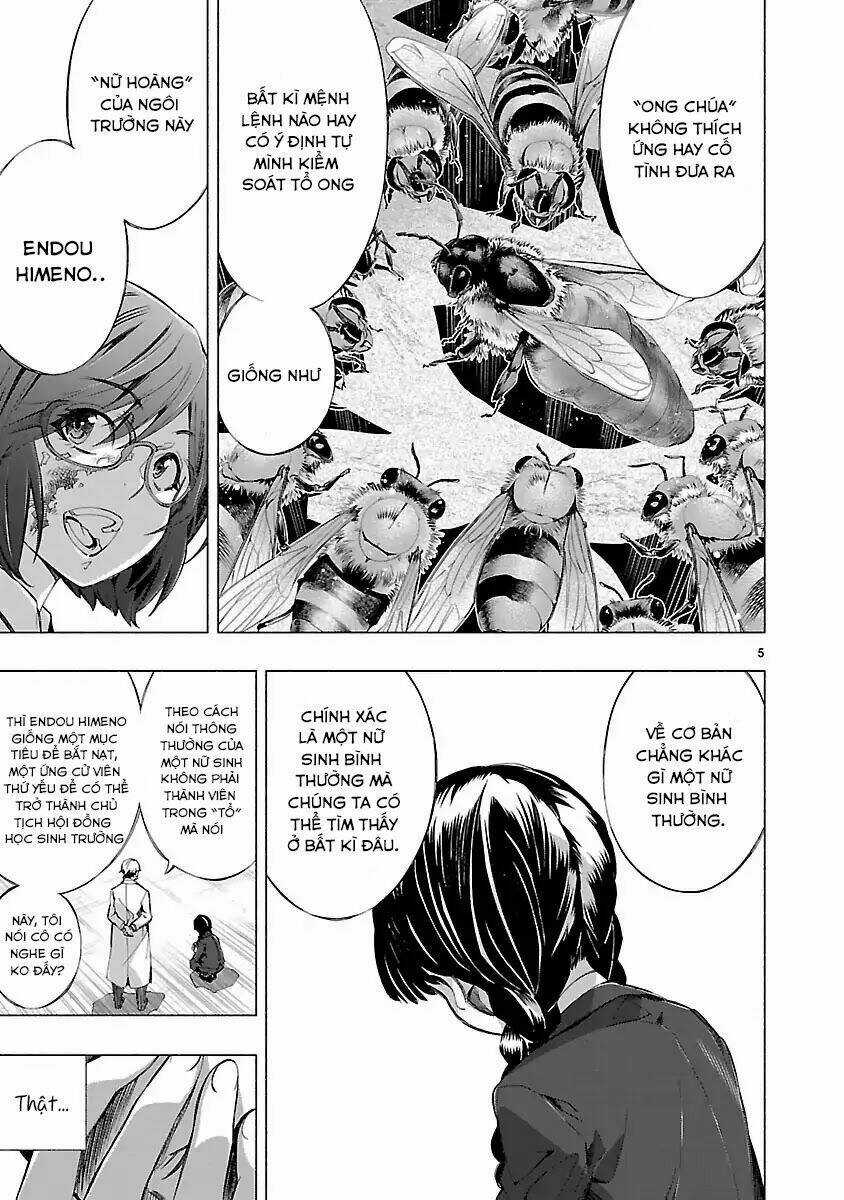 Himenospia - Chapter 13 - Trang 6