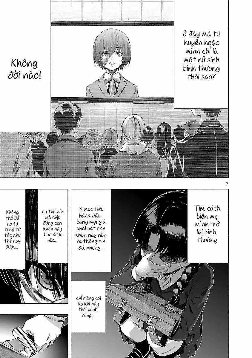 Himenospia - Chapter 13 - Trang 8