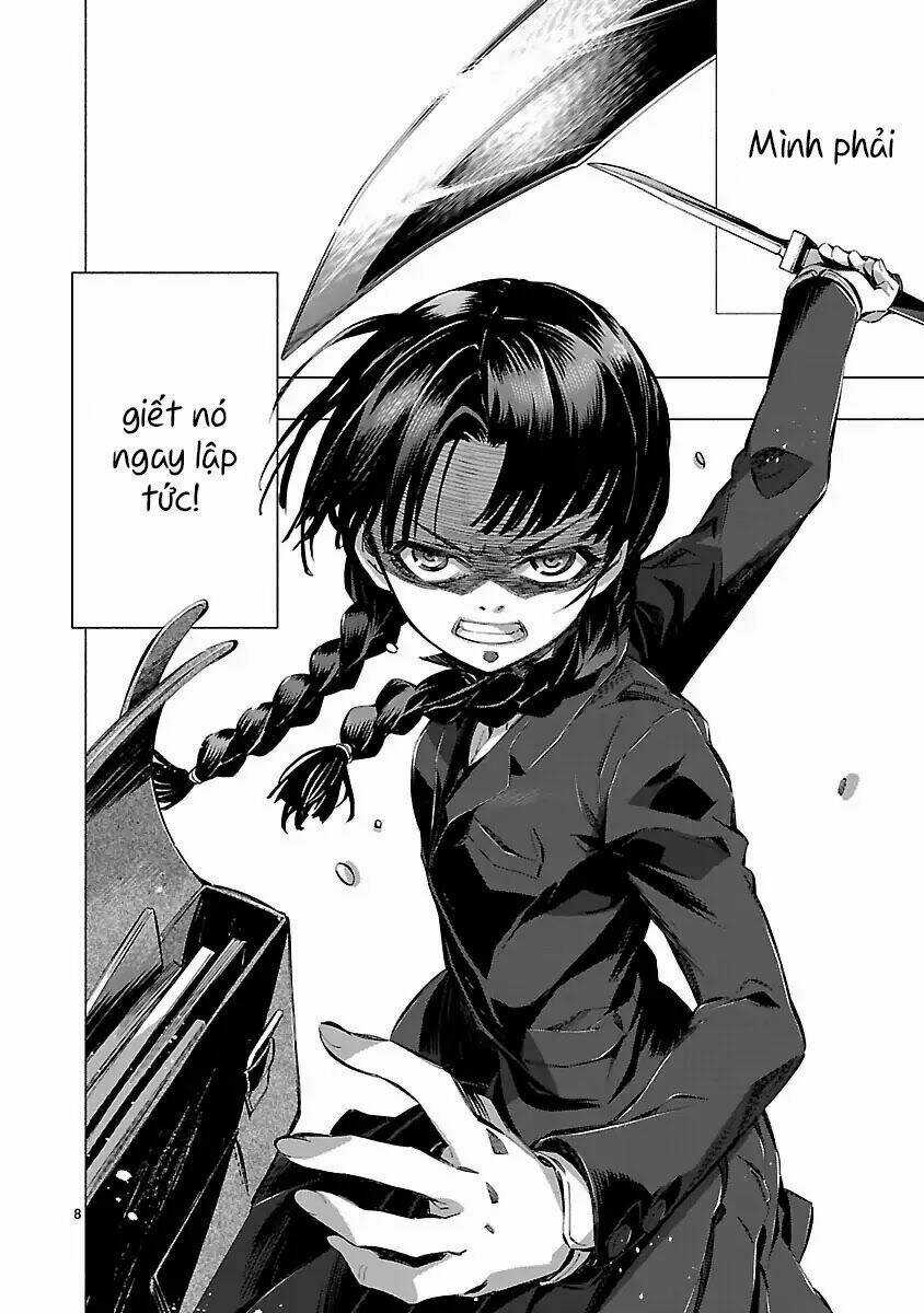 Himenospia - Chapter 13 - Trang 9