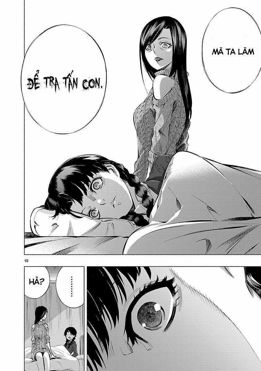 Himenospia - Chapter 14 - Trang 11