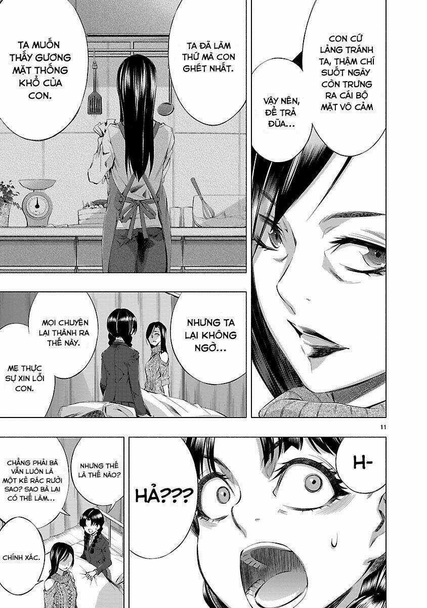 Himenospia - Chapter 14 - Trang 12