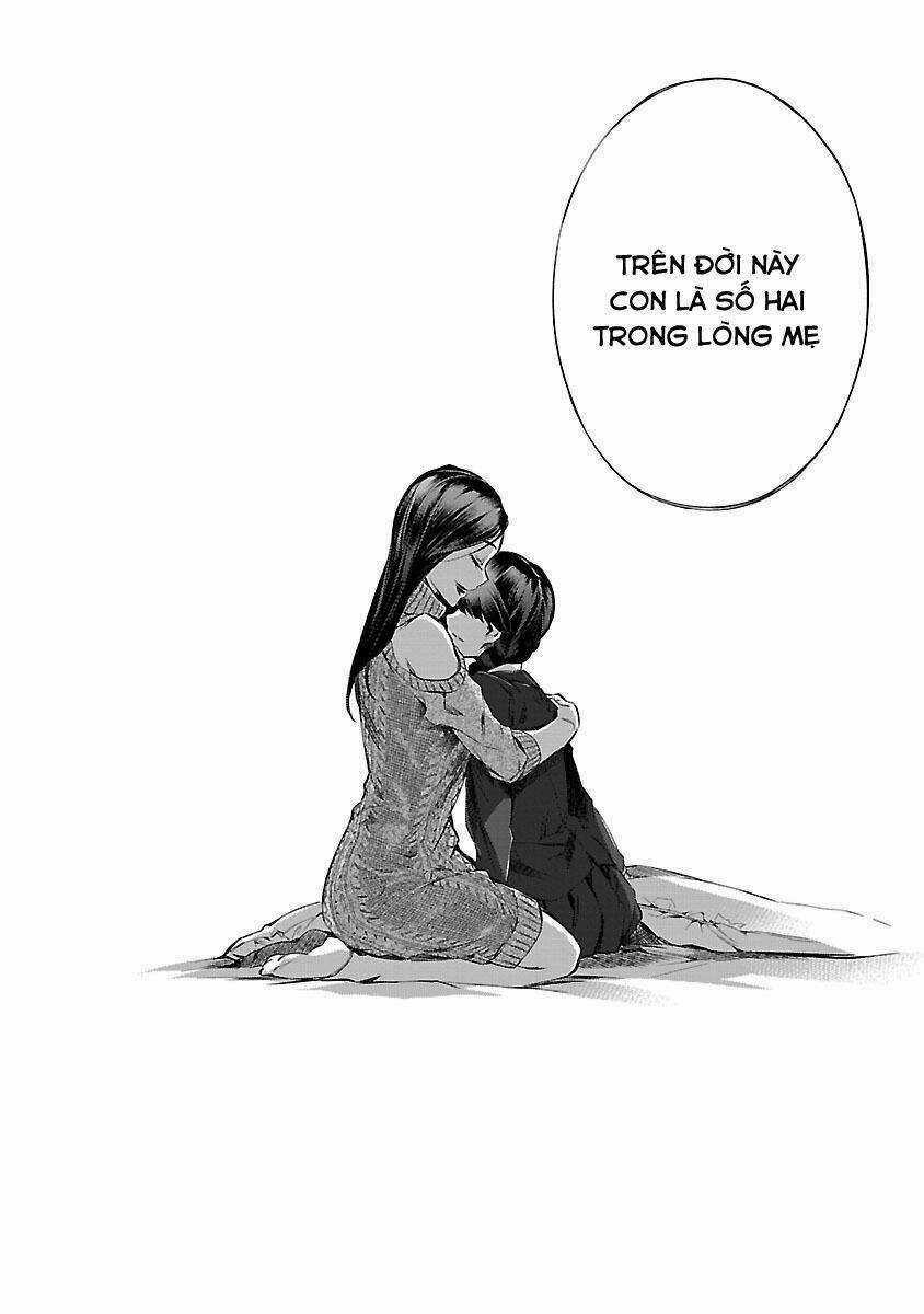 Himenospia - Chapter 14 - Trang 17