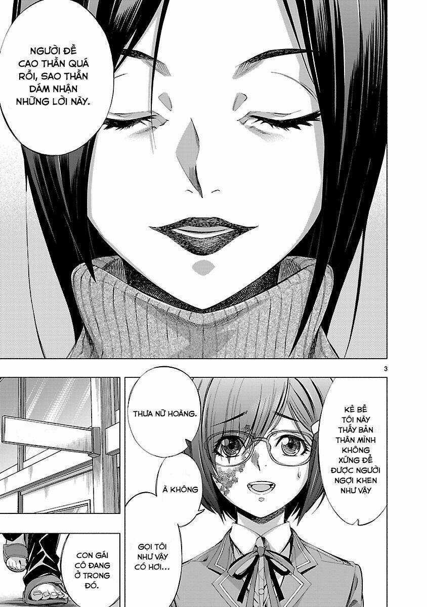 Himenospia - Chapter 14 - Trang 4