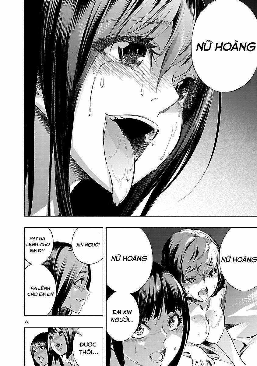 Himenospia - Chapter 14 - Trang 37