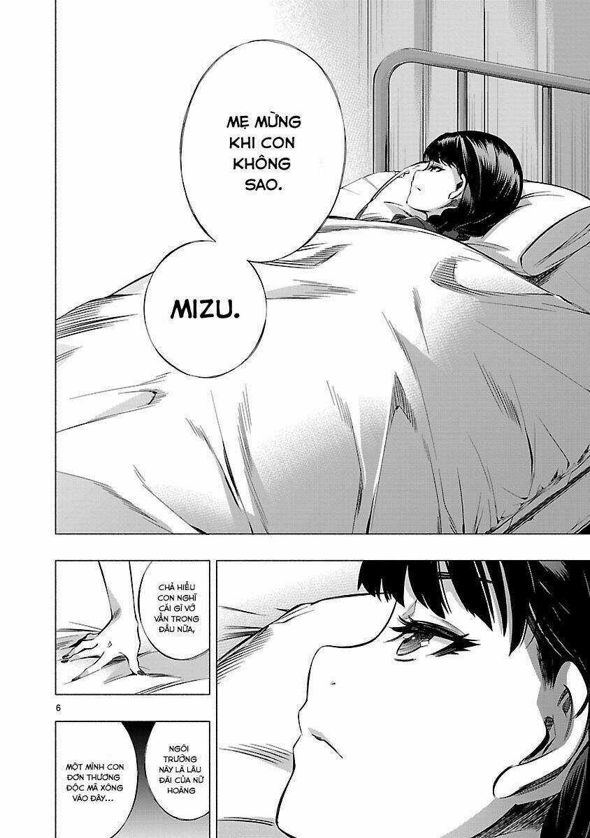 Himenospia - Chapter 14 - Trang 7