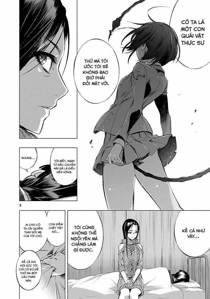 Himenospia - Chapter 14 - Trang 9
