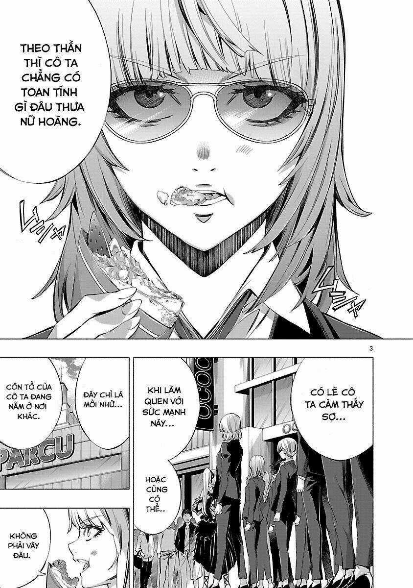 Himenospia - Chapter 15 - Trang 4