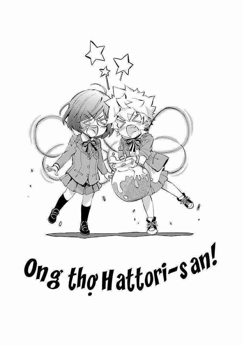 Himenospia - Chapter 15 - Trang 39