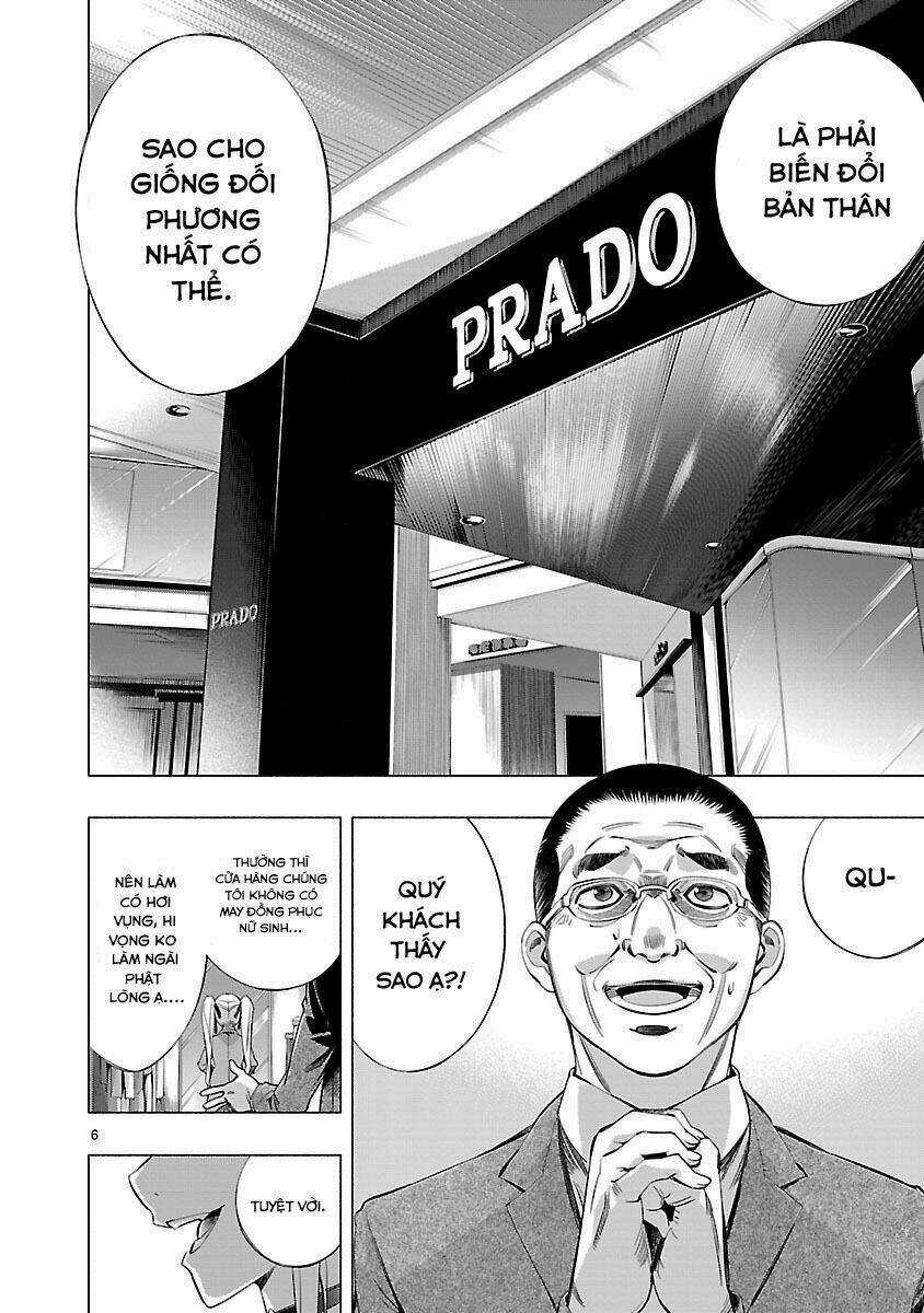 Himenospia - Chapter 15 - Trang 7