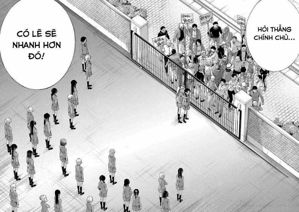 Himenospia - Chapter 16 - Trang 39