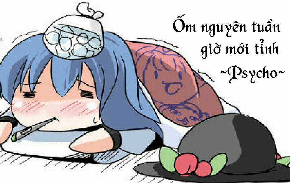 Himenospia - Chapter 16 - Trang 42