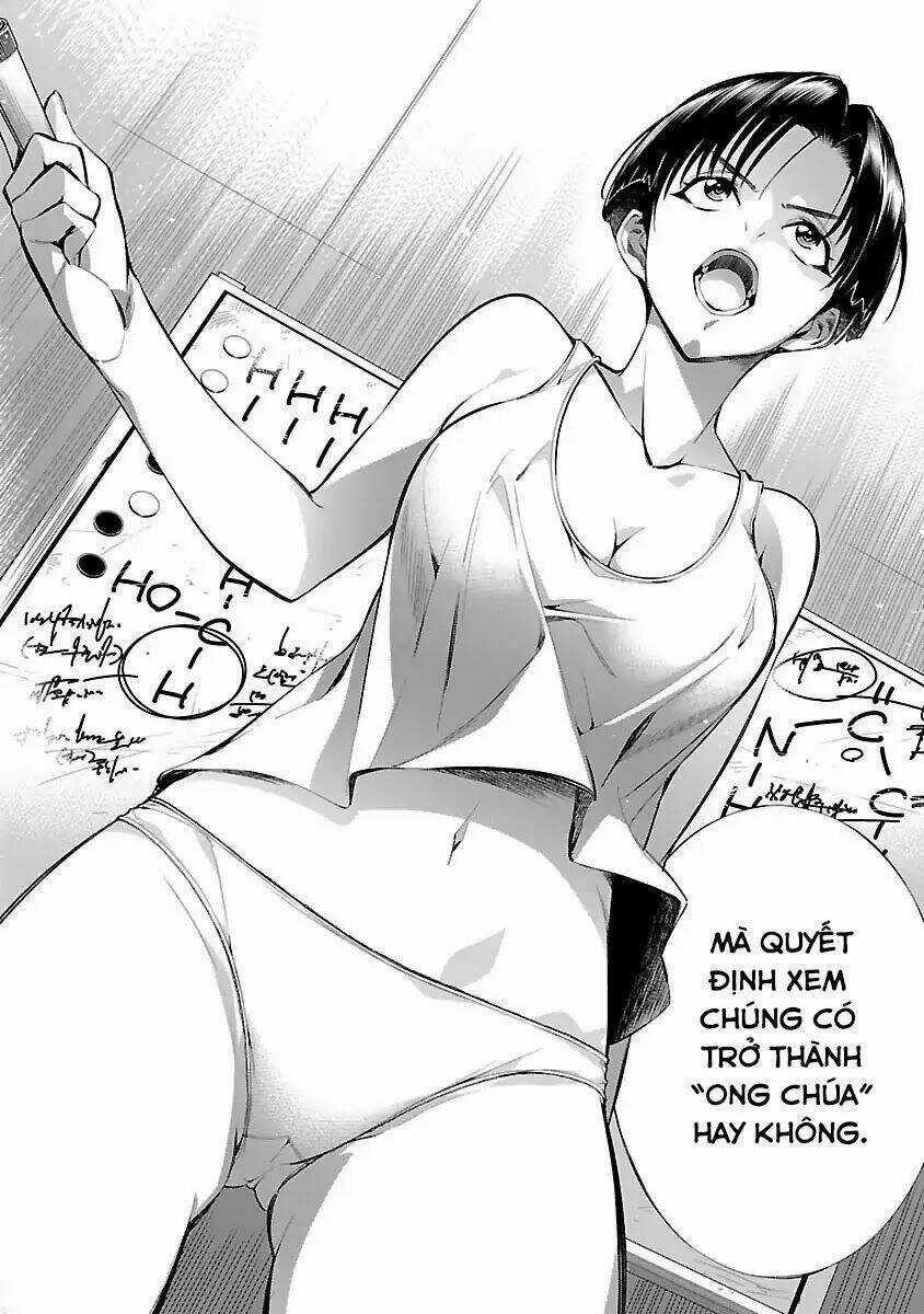 Himenospia - Chapter 16 - Trang 7