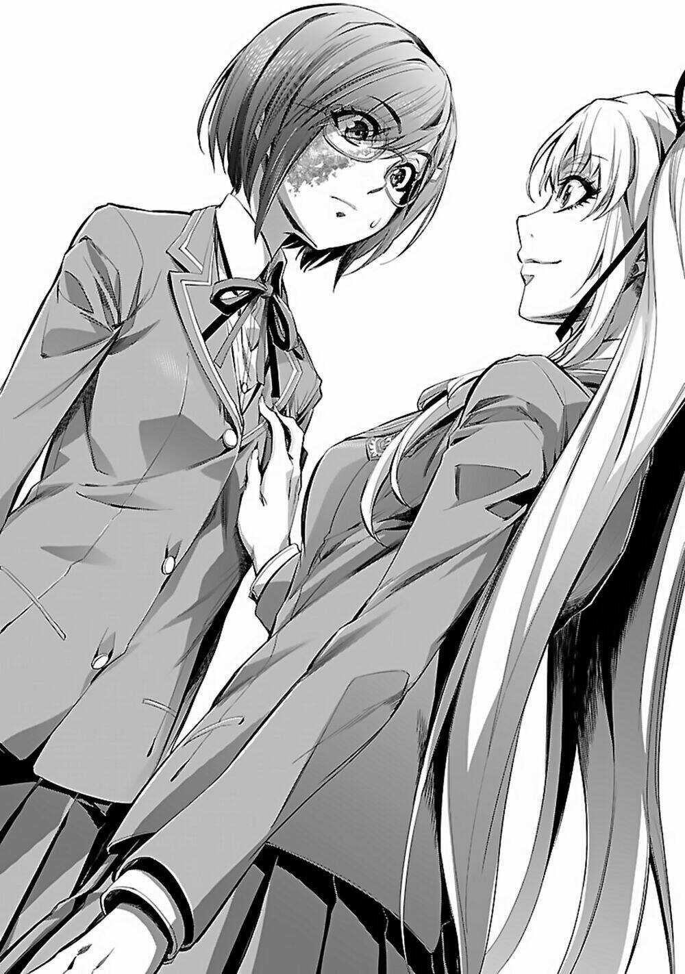 Himenospia - Chapter 17 - Trang 20