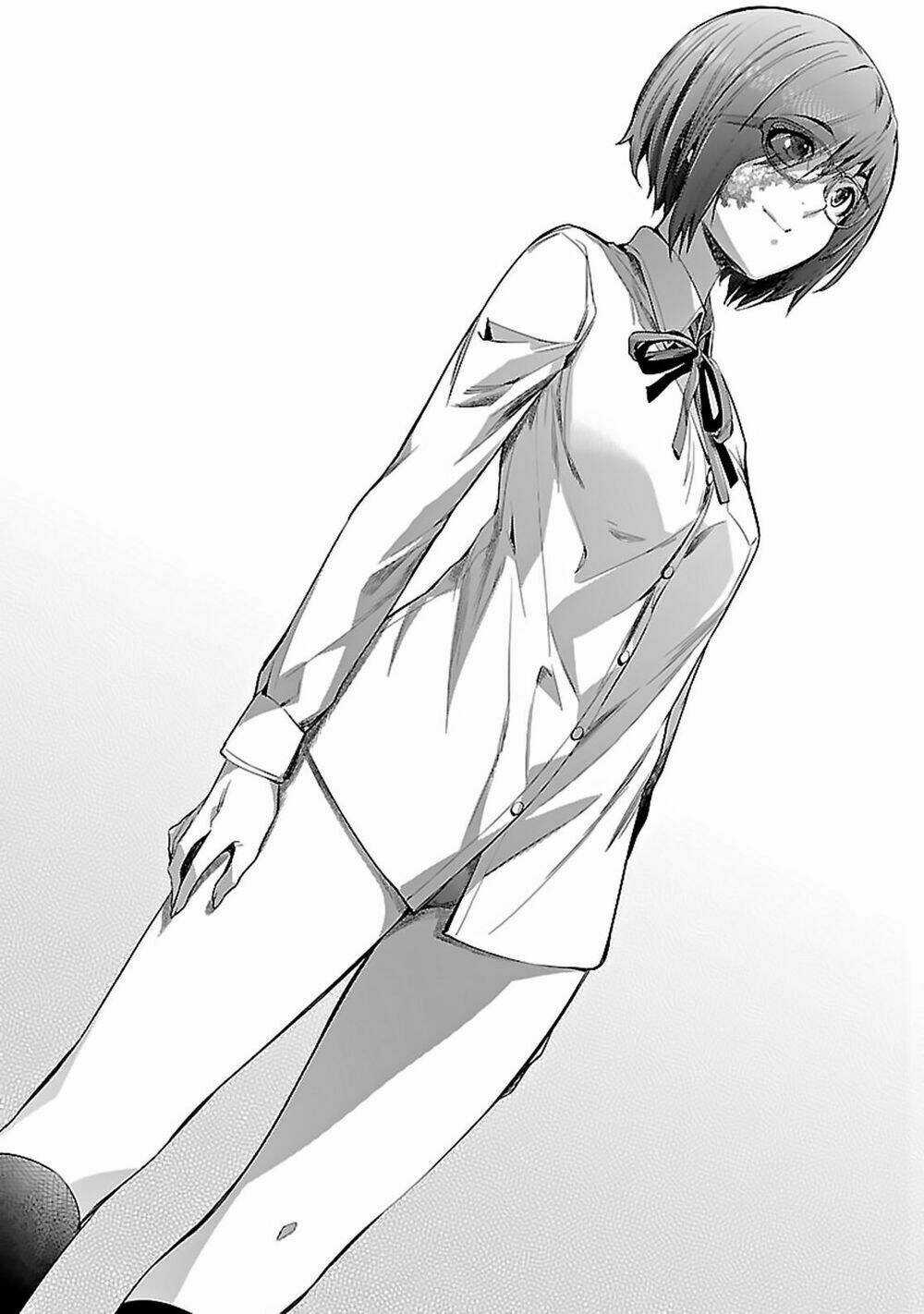 Himenospia - Chapter 18 - Trang 15